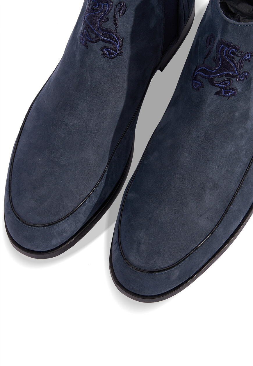 ботинки  H0008AM1003VSLL01 по низкой цене