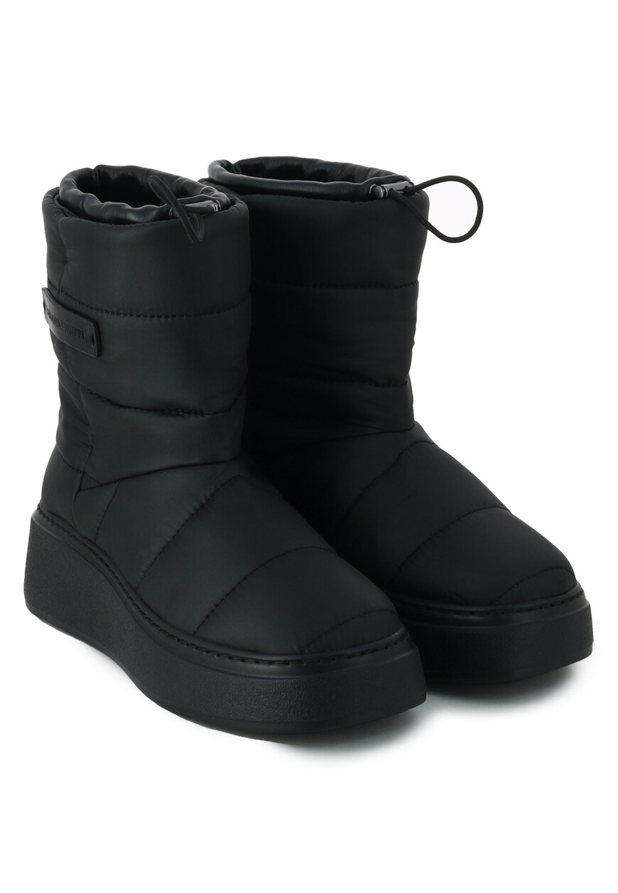 полусапоги  ASD223A952 по акции