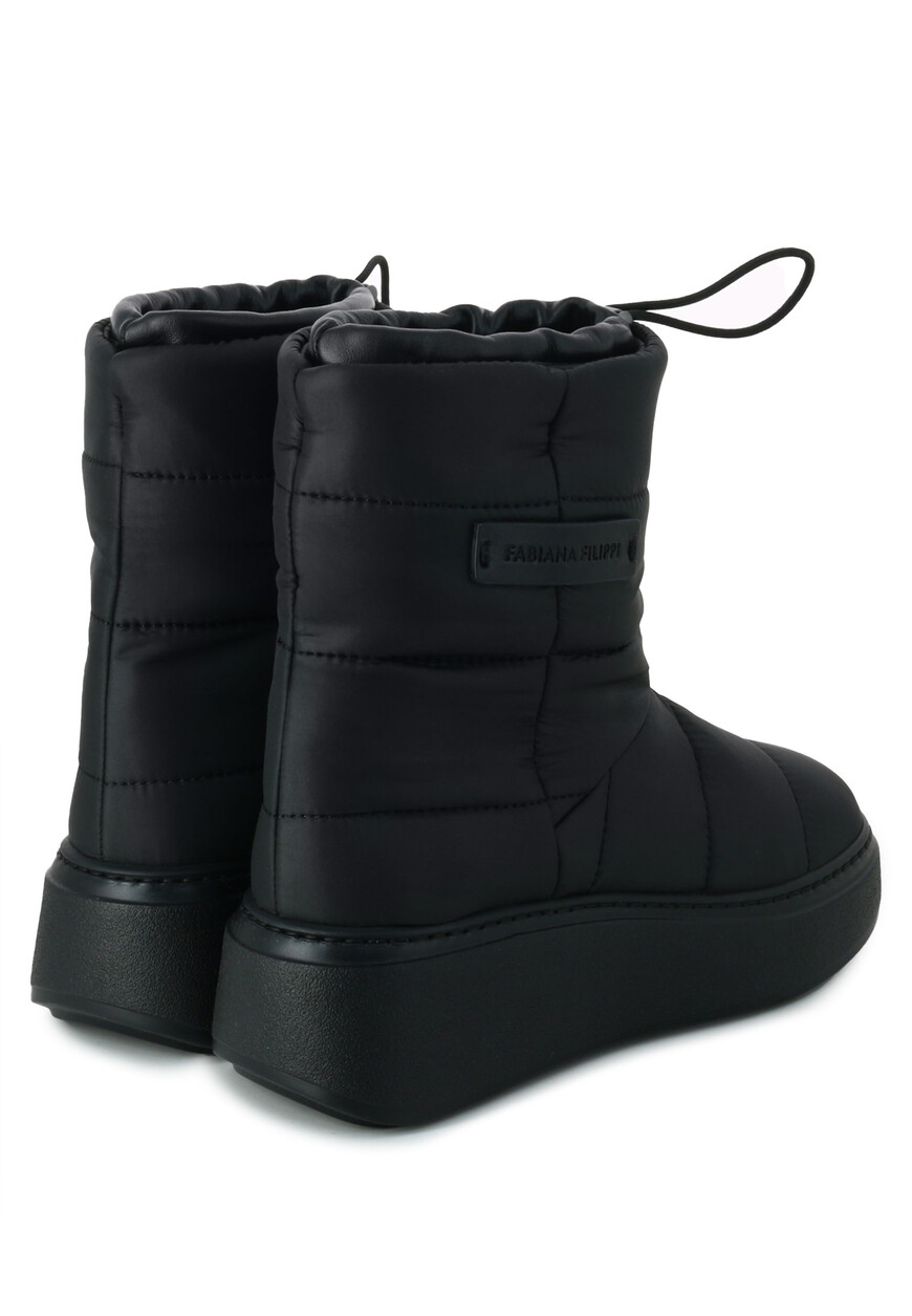 полусапоги  ASD223A952 купить с доставкой