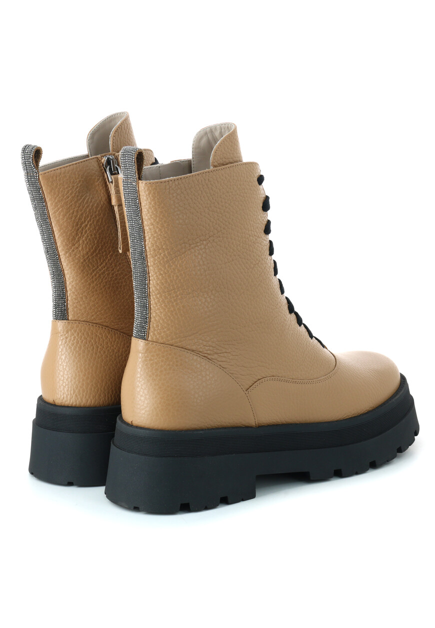 полусапоги  ASD213A790 по акции