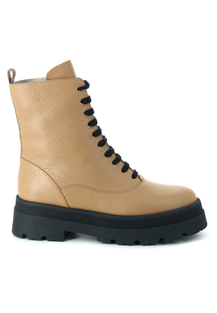 полусапоги  ASD213A790 купить с доставкой