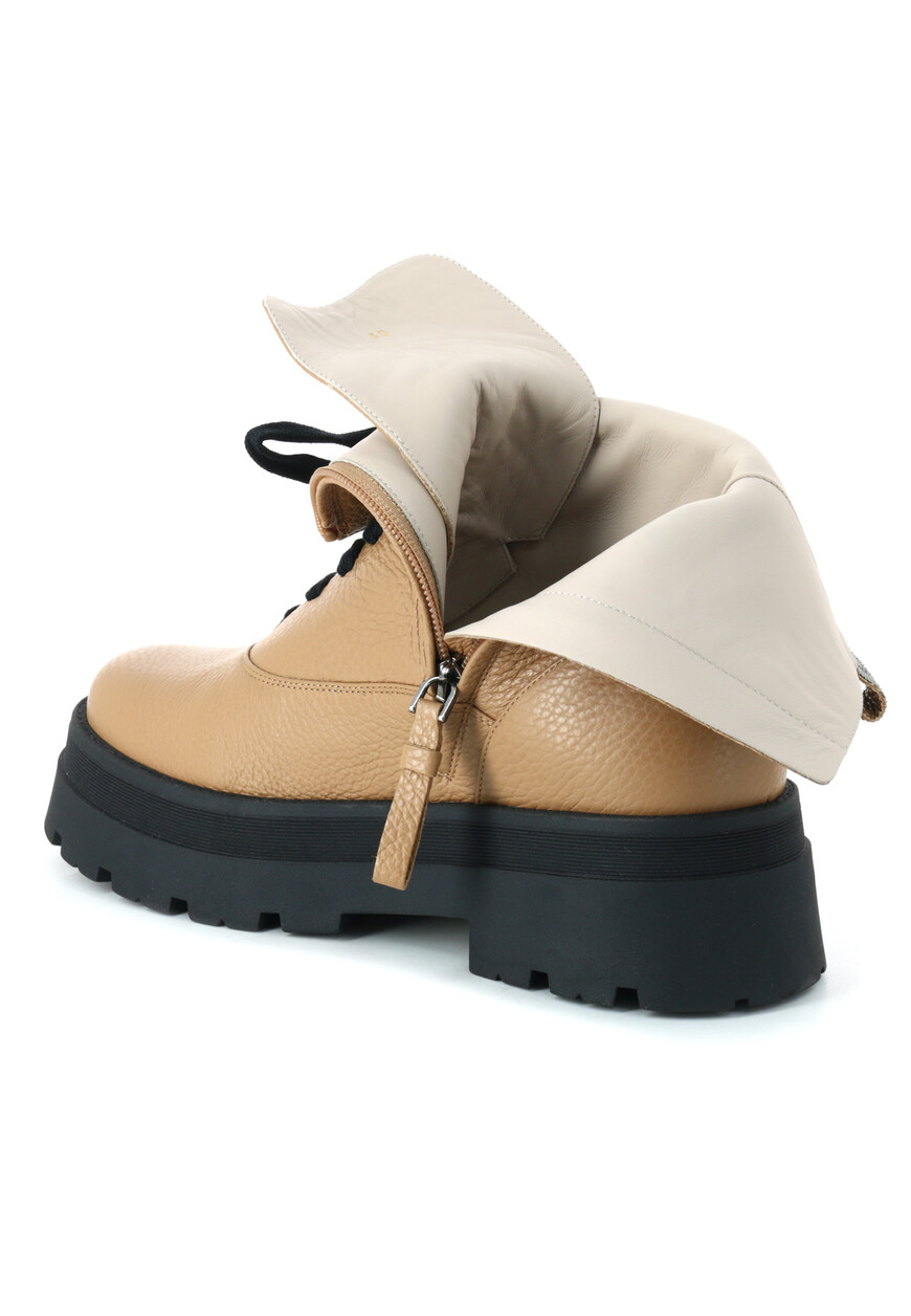 полусапоги  ASD213A790 со скидкой