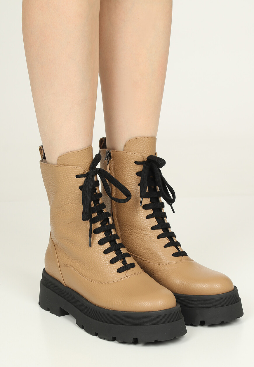 полусапоги  ASD213A790 по распродаже