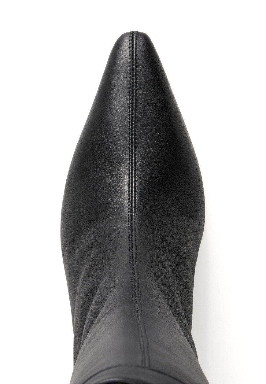 

Сапоги Fabiana Filippi, Черный