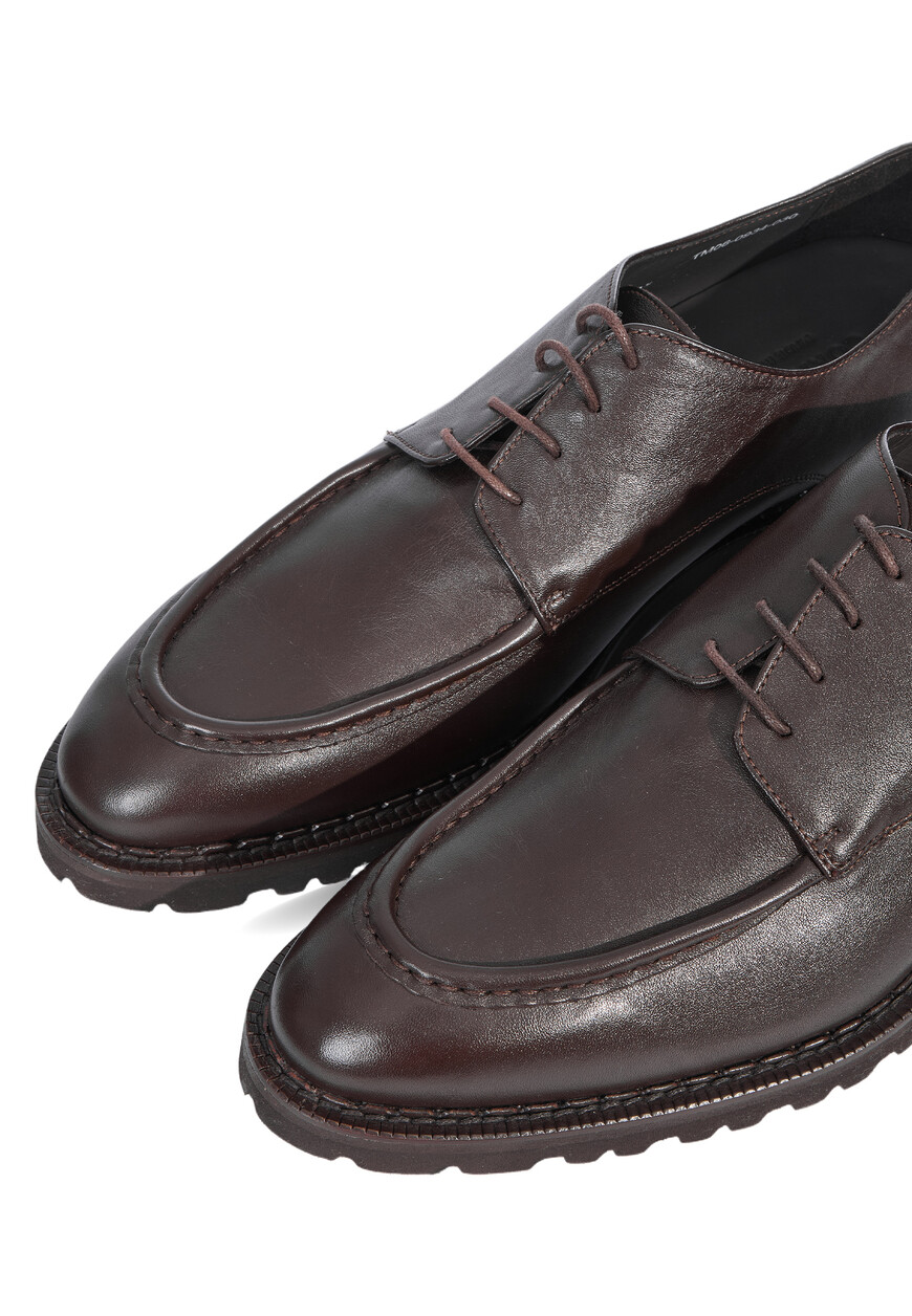 

Туфли Corneliani, Коричневый