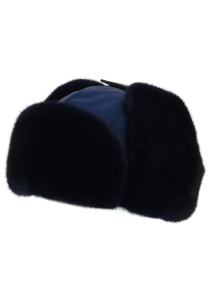 шапка  HCO001M0600VMIN00 по акции