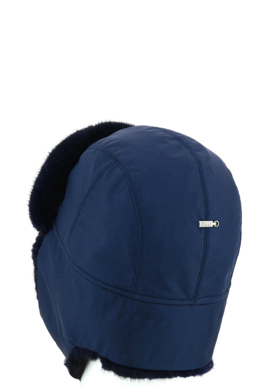 шапка  HCO001M0600VMIN00 со скидкой