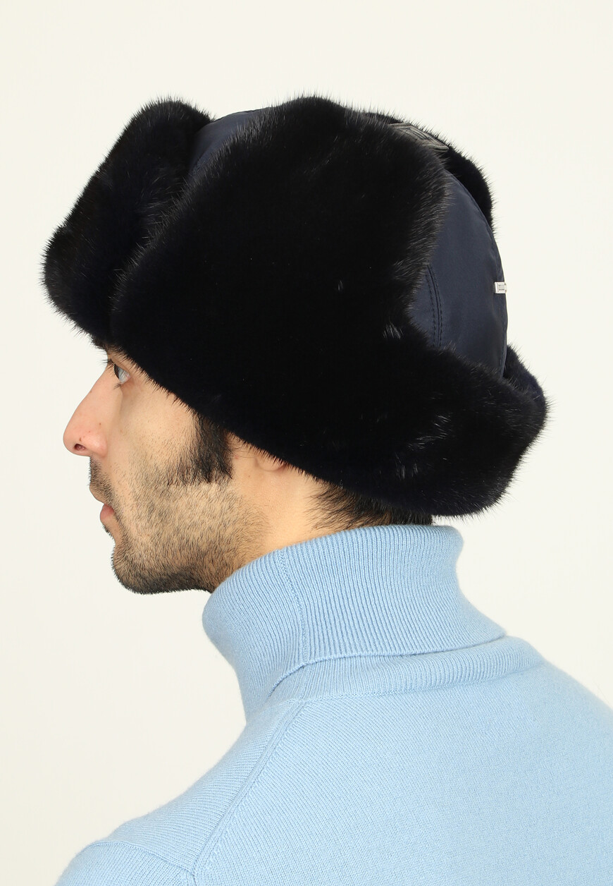 шапка  HCO001M0600VMIN00 по распродаже