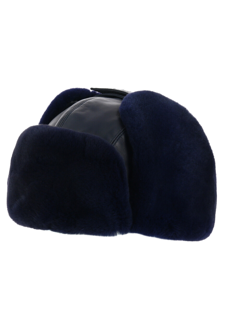 шапка  MHQ-ORSO0-01005/6002 фотография