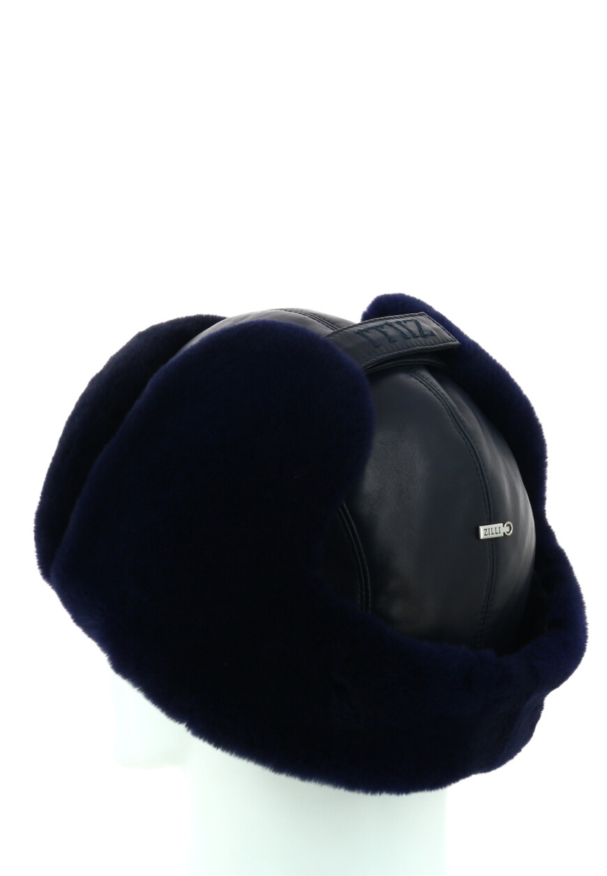 шапка  MHQ-ORSO0-01005/6002 со скидкой