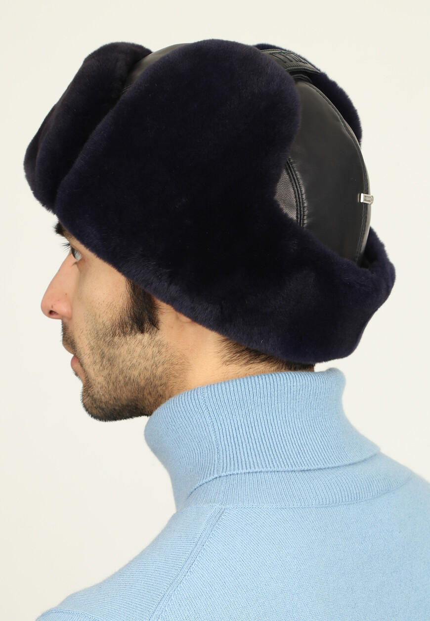 шапка  MHQ-ORSO0-01005/6002 по распродаже