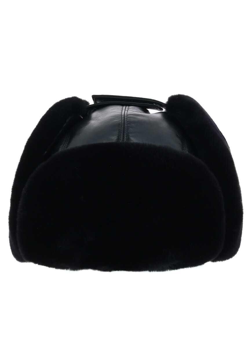 шапка  MHQ-ORSO0-01005/6002 фотография