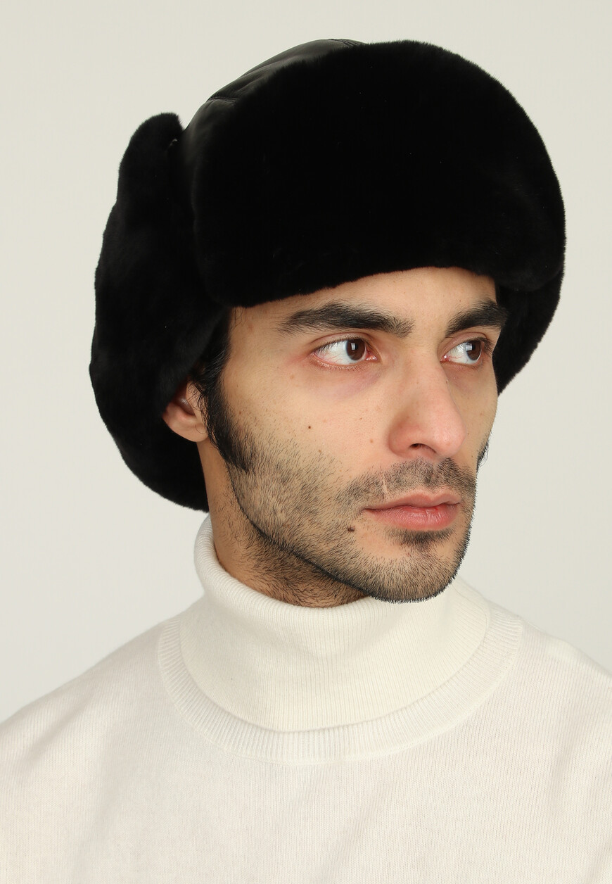 шапка  MHQ-ORSO0-01005/6002 по распродаже