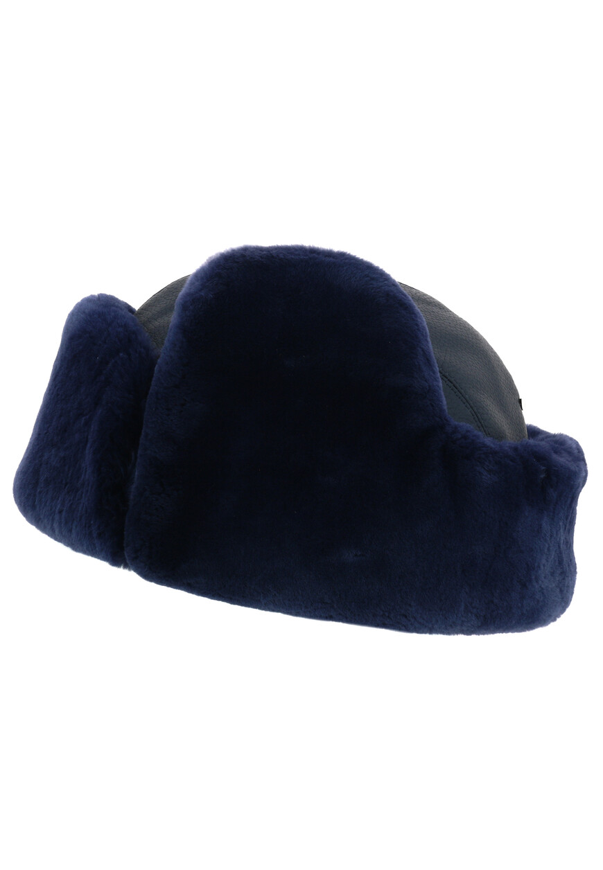 шапка  MHQ-ORSO0-01960/1001 купить с доставкой