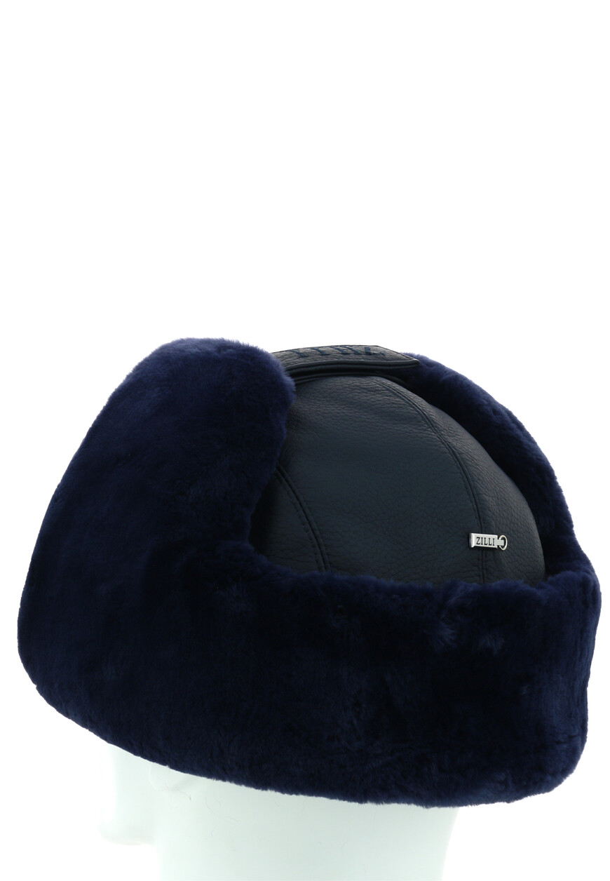 шапка  MHQ-ORSO0-01960/1001 по низкой цене