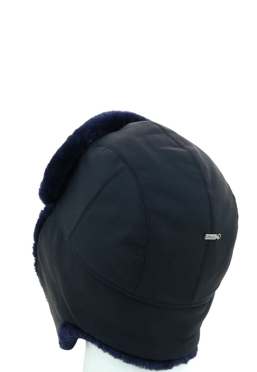 шапка  MHQ-ORSO0-01960/1001 со скидкой