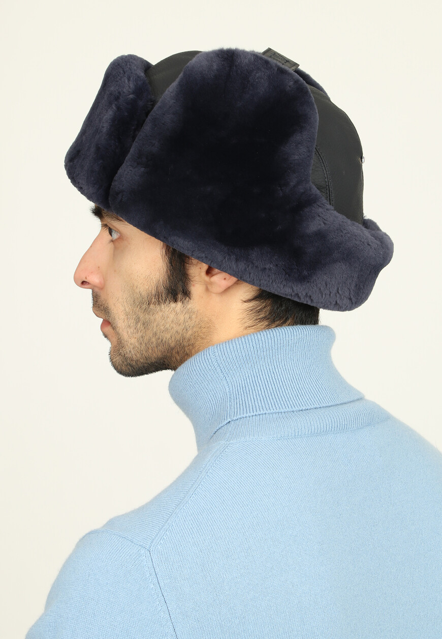 шапка  MHQ-ORSO0-01960/1001 по распродаже