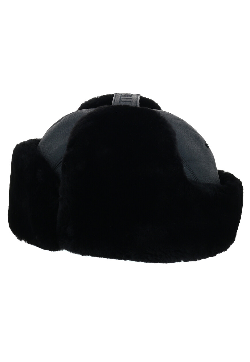 шапка  MHQ-ORSO0-01960/1001 со скидкой