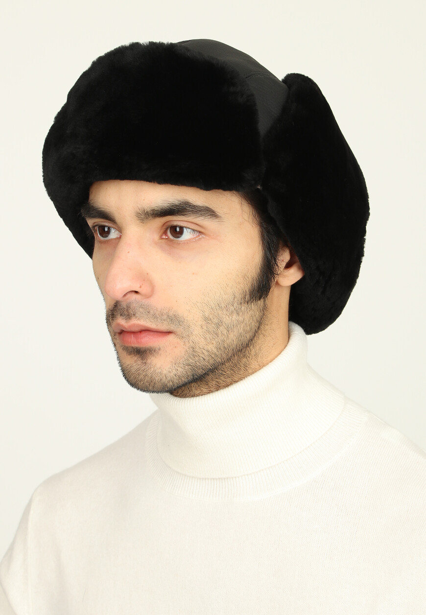 шапка  MHQ-ORSO0-01960/1001 на официальном сайте