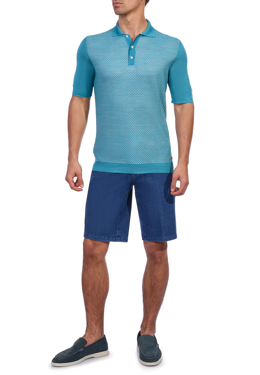 поло  K414015P13 FE1583/3345 по акции