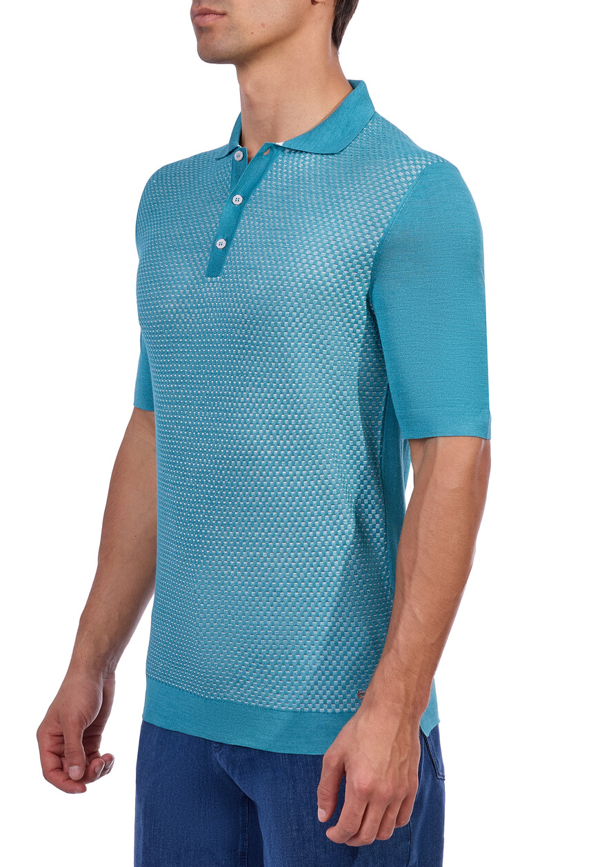 поло  K414015P13 FE1583/3345 по низкой цене