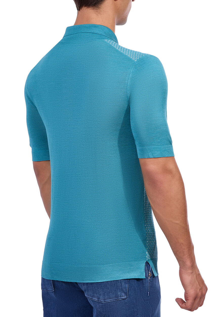 поло  K414015P13 FE1583/3345 со скидкой