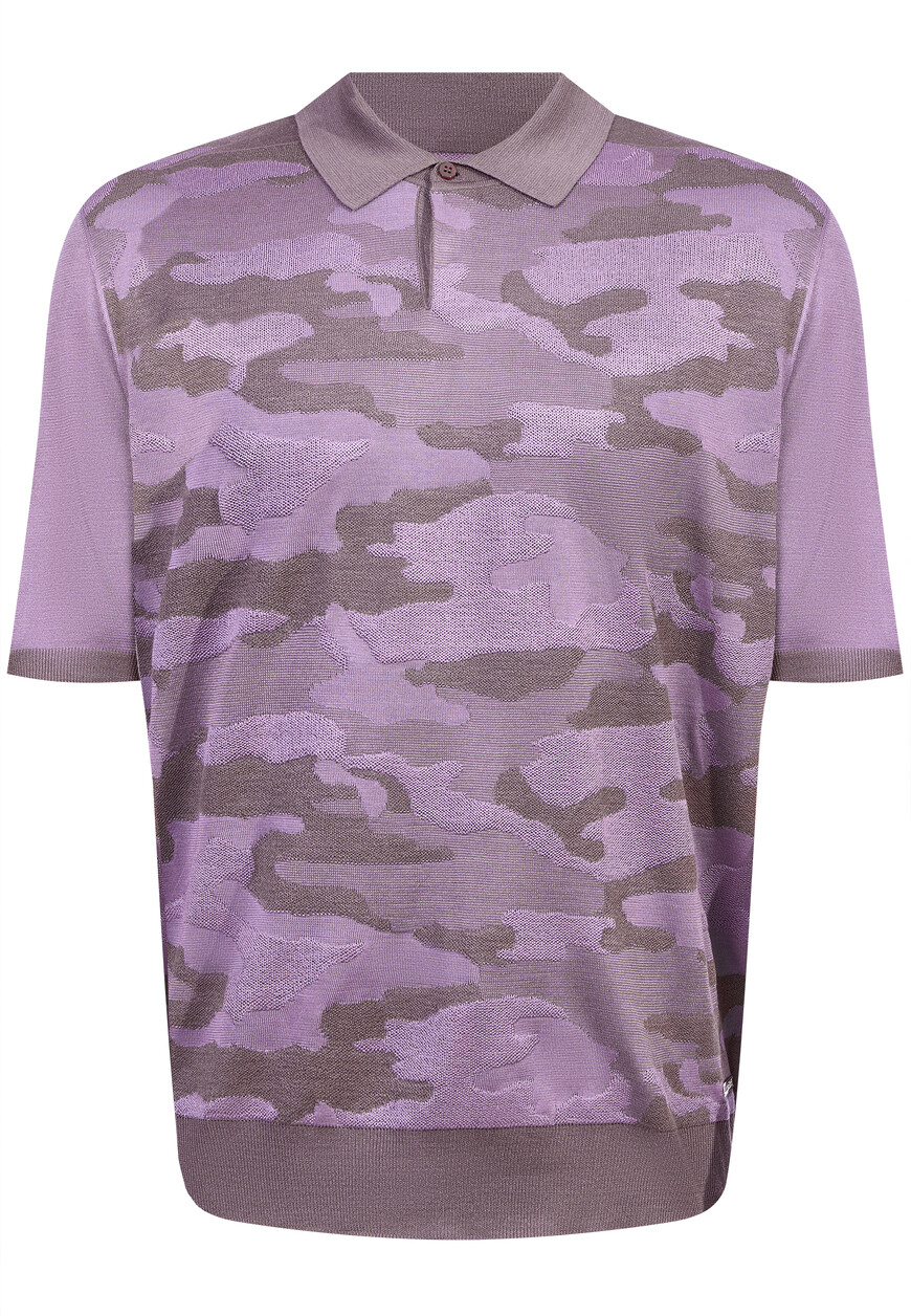 поло  K414019P12 фотография