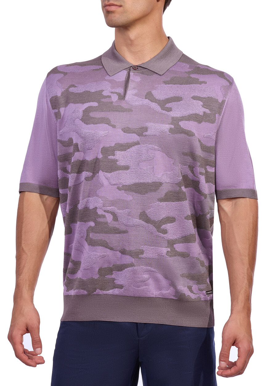 поло  K414019P12 купить с доставкой