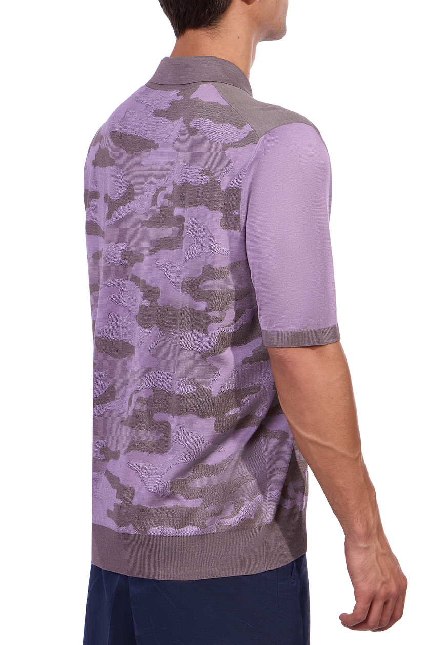 поло  K414019P12 по распродаже