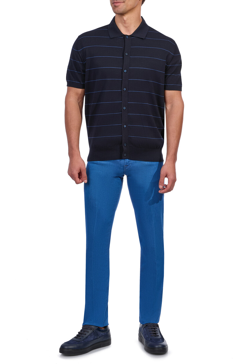 джинсы  MFT71S1010 U3Y1 по акции