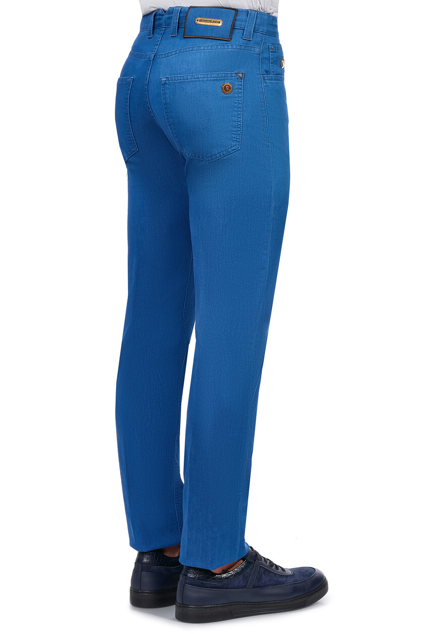 джинсы  MFT71S1010 U3Y1 со скидкой