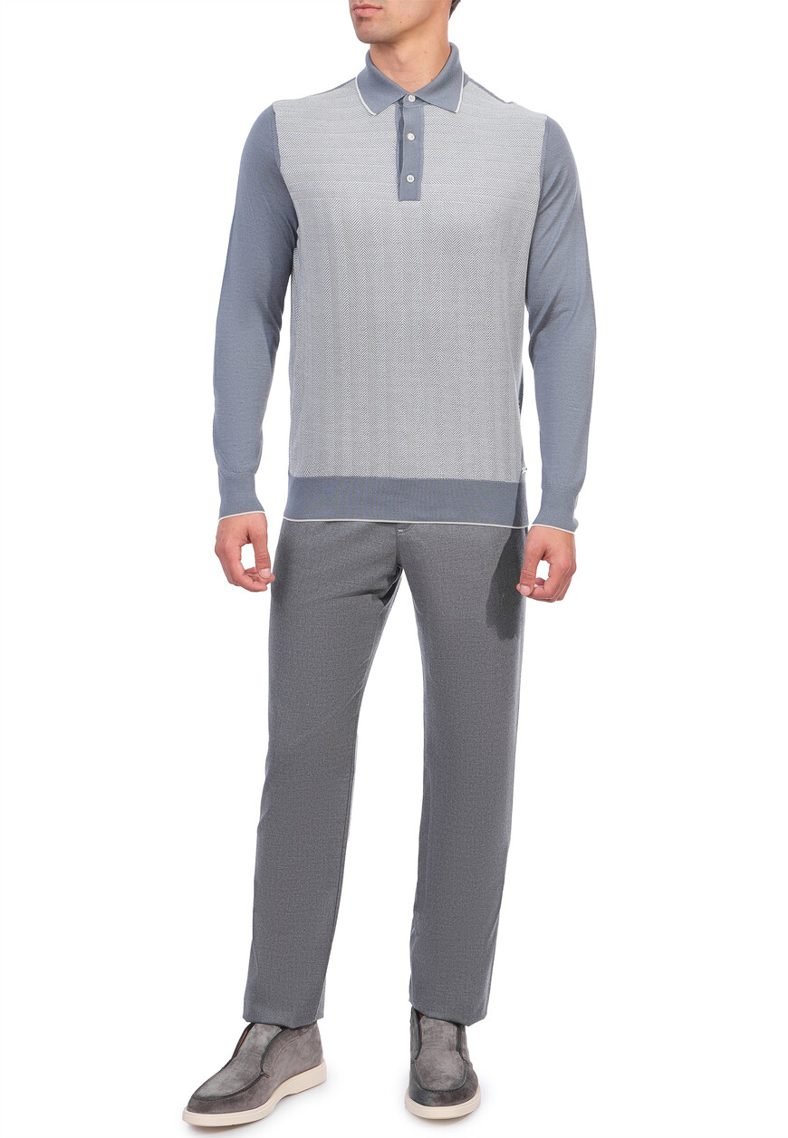 поло  K606114P03 по акции