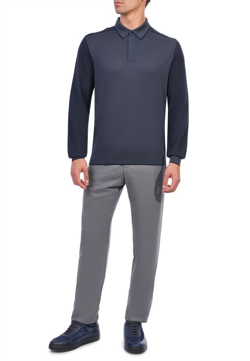 поло  K404034P03 по акции