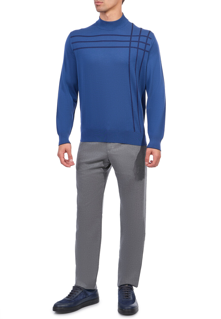 джемпер  K606101L10 по акции