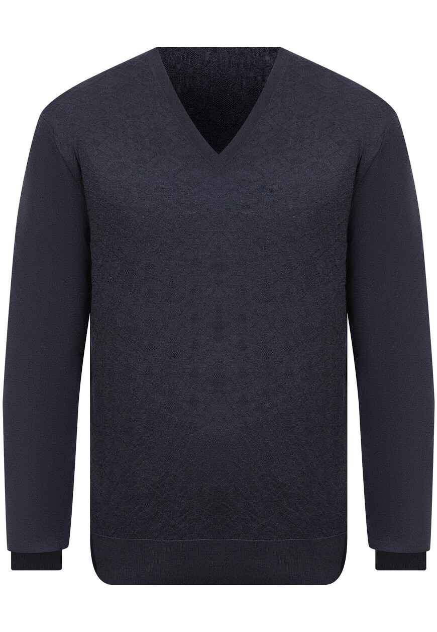 пуловер  K505078V01 фотография