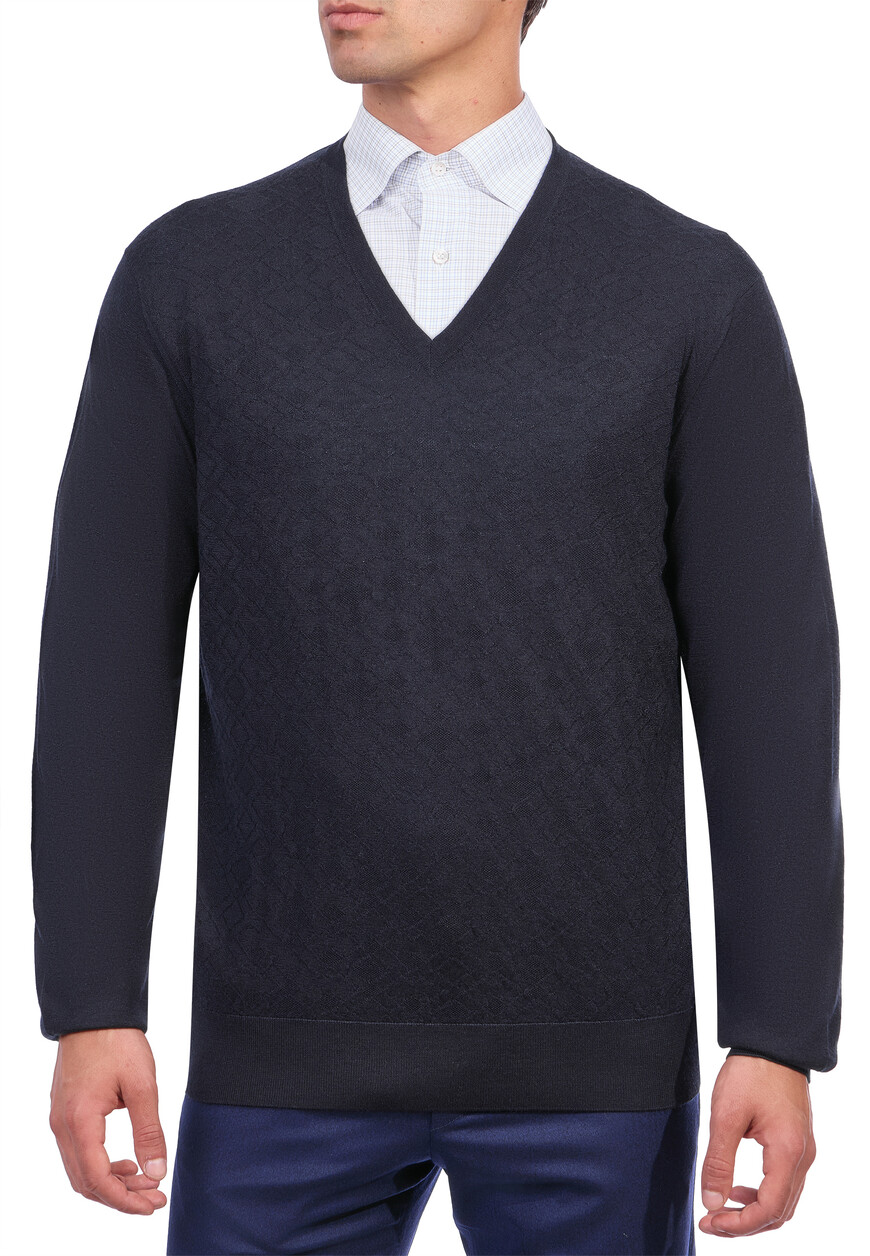 пуловер  K505078V01 купить с доставкой