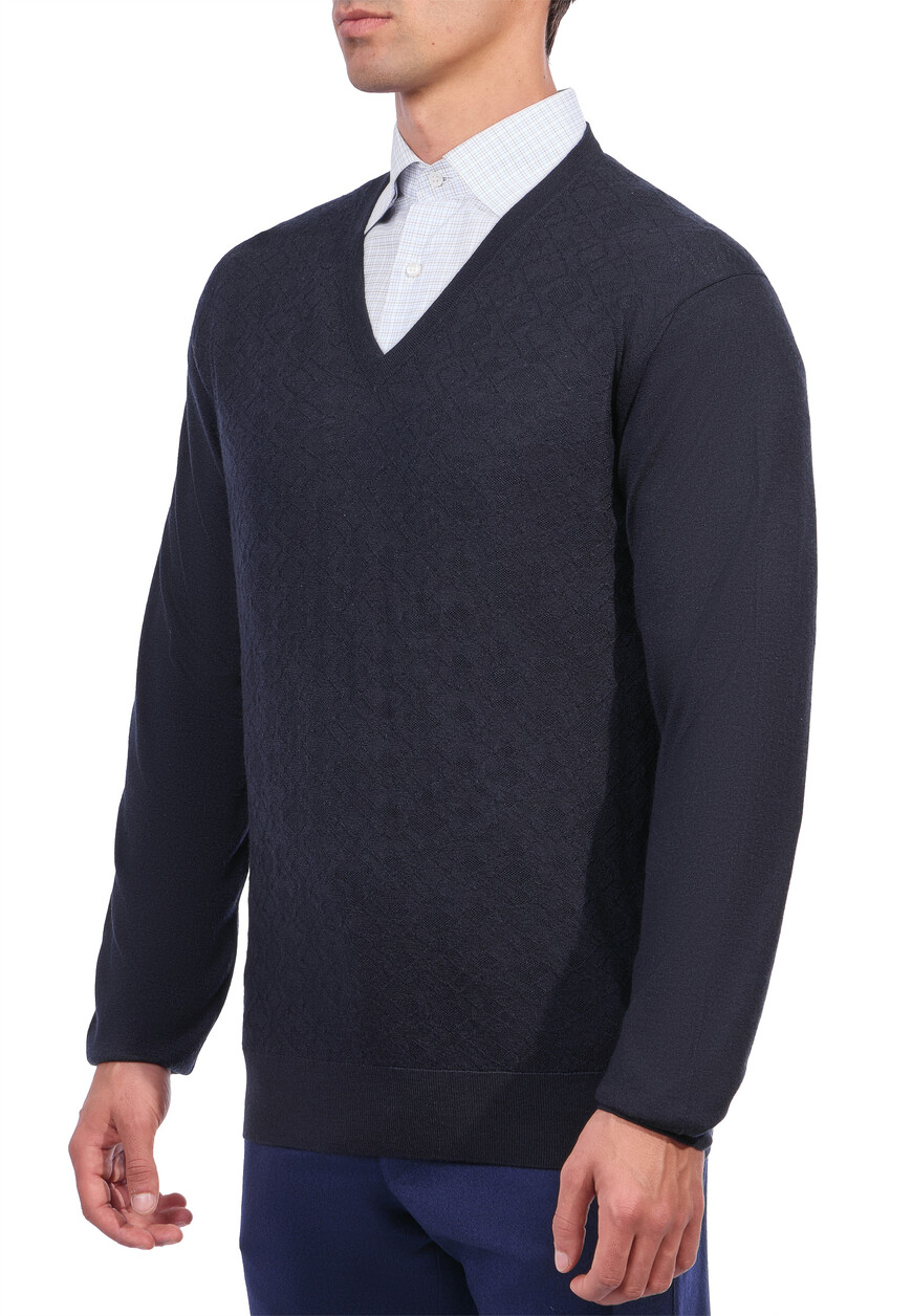 пуловер  K505078V01 по низкой цене