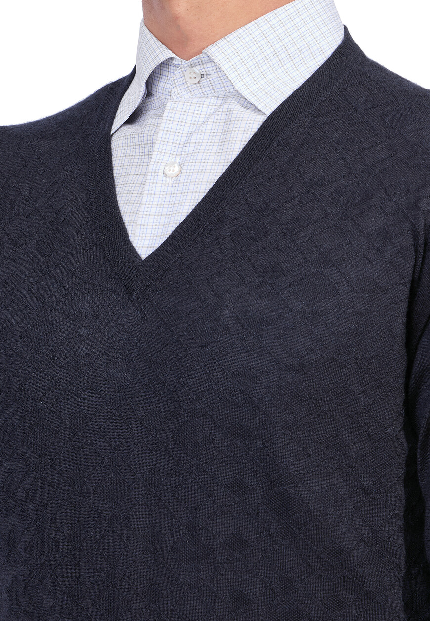 пуловер  K505078V01 со скидкой