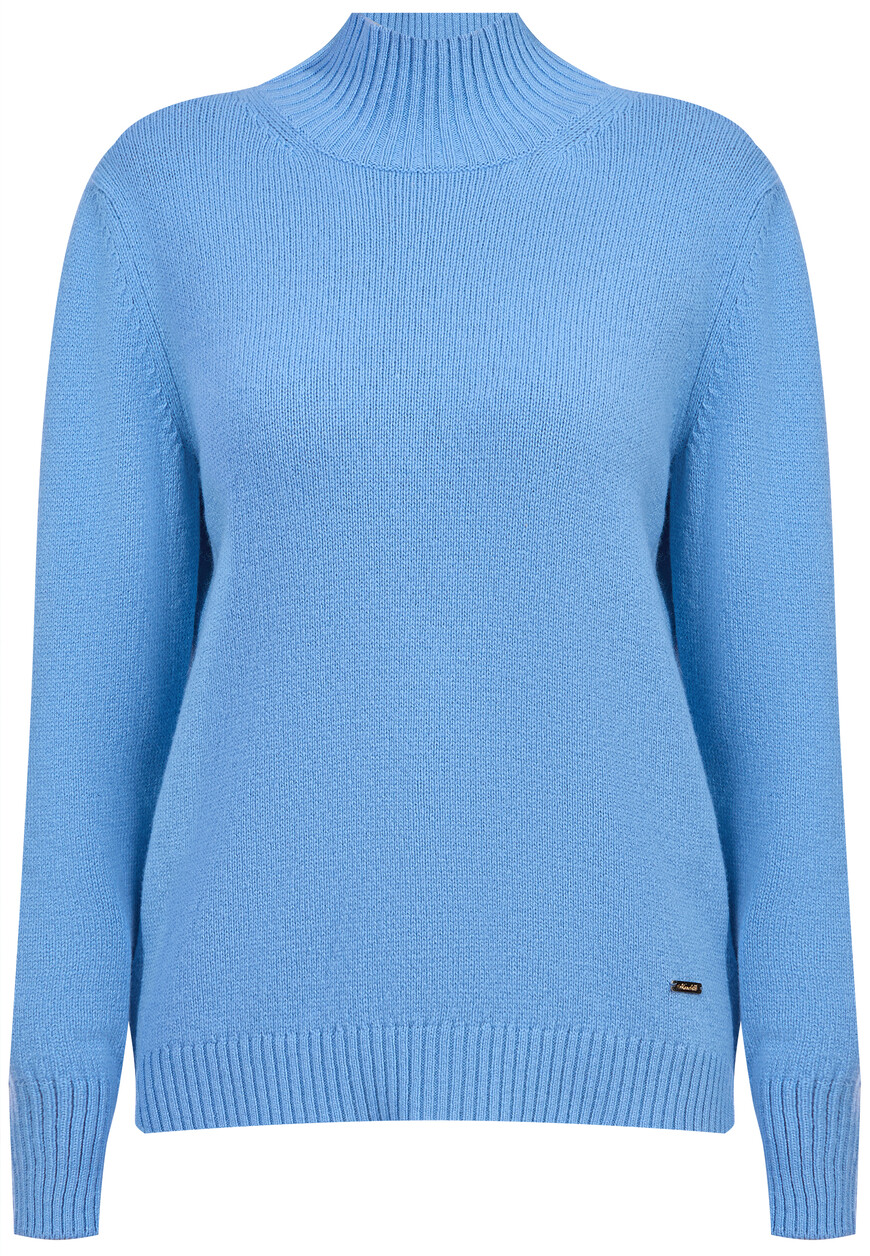 

Свитер Mandelli, Синий