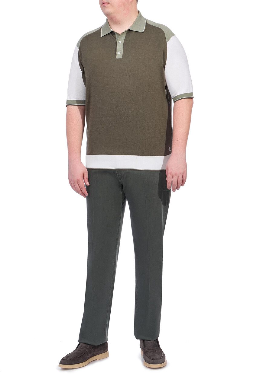 джинсы  MFT24B0160-KEEPT-V030 по акции