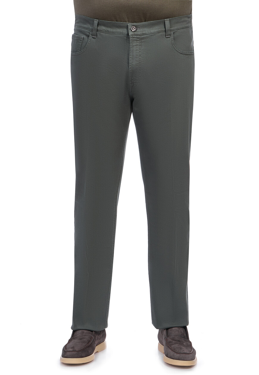 джинсы  MFT24B0160-KEEPT-V030 купить с доставкой