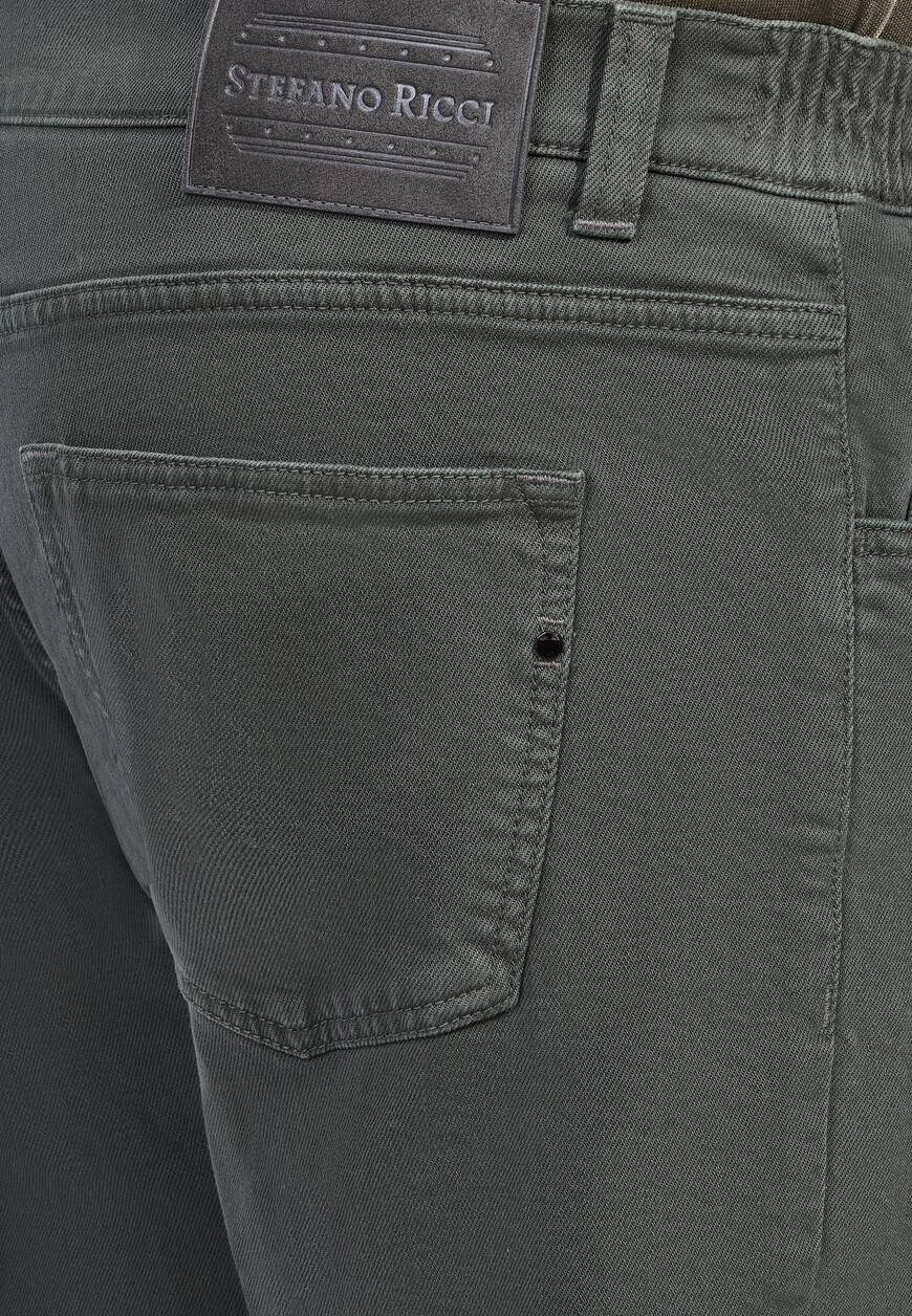 джинсы  MFT24B0160-KEEPT-V030 по распродаже