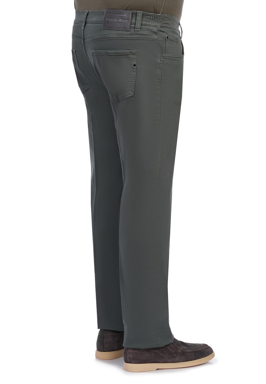 джинсы  MFT24B0160-KEEPT-V030 на официальном сайте