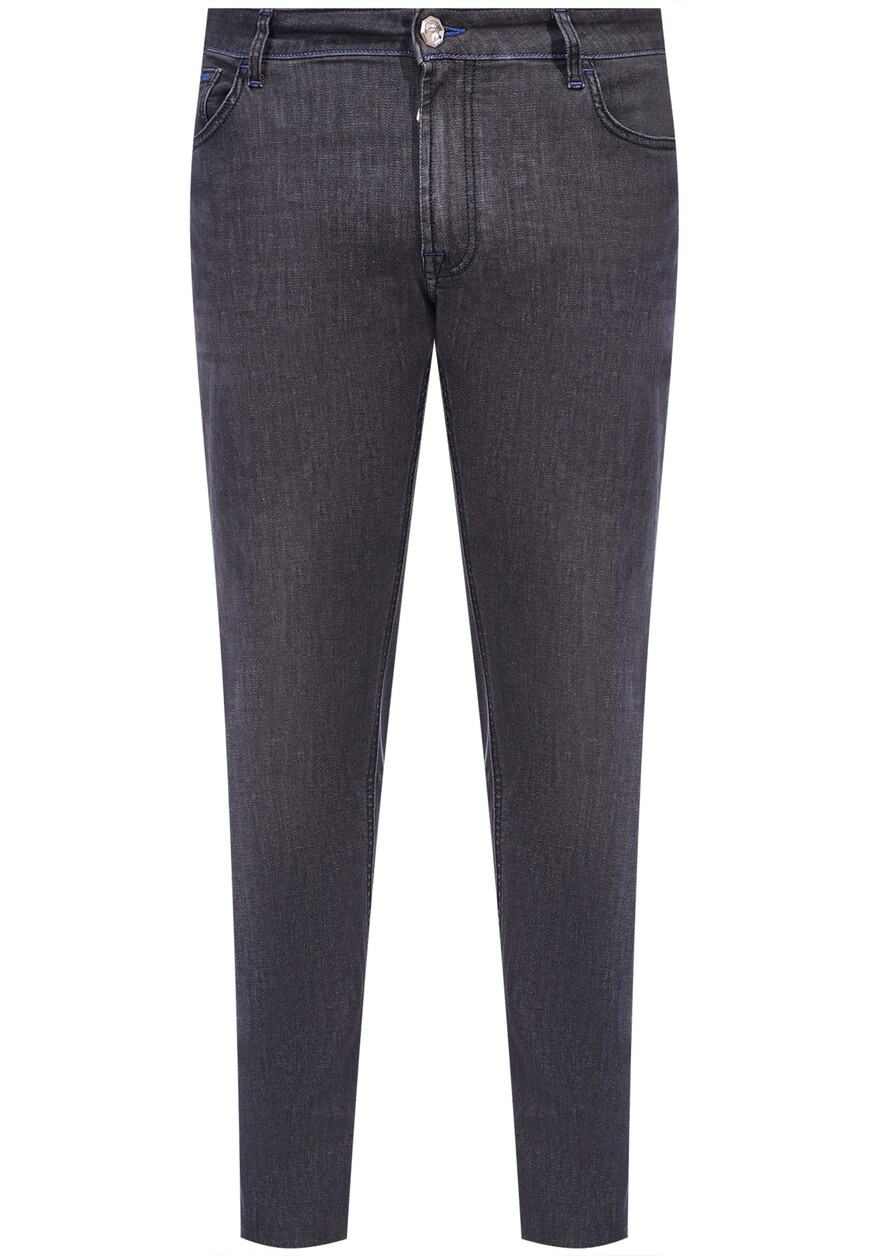 

Джинсы Stefano Ricci, Серый