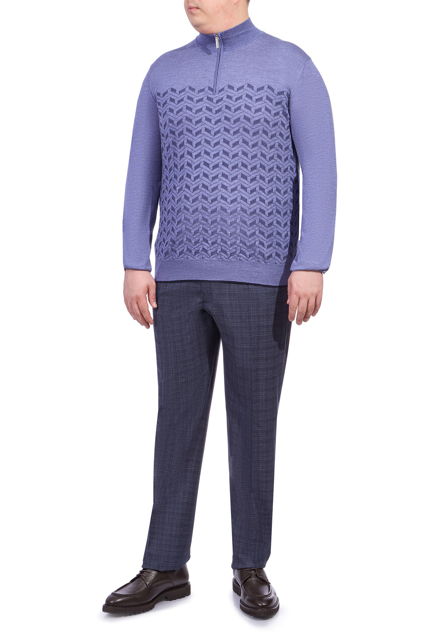 брюки  M1T2400290-DG17HC-6540 по акции