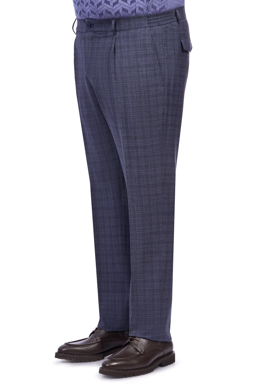 брюки  M1T2400290-DG17HC-6540 по низкой цене