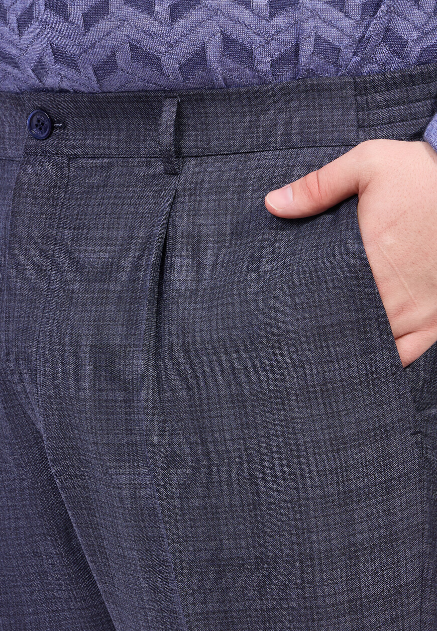 брюки  M1T2400290-DG17HC-6540 со скидкой