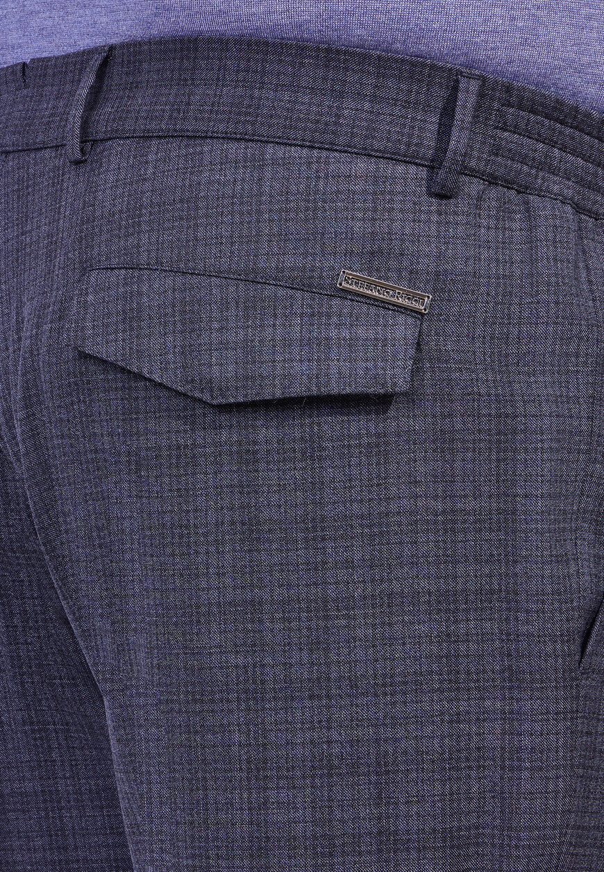 брюки  M1T2400290-DG17HC-6540 по распродаже