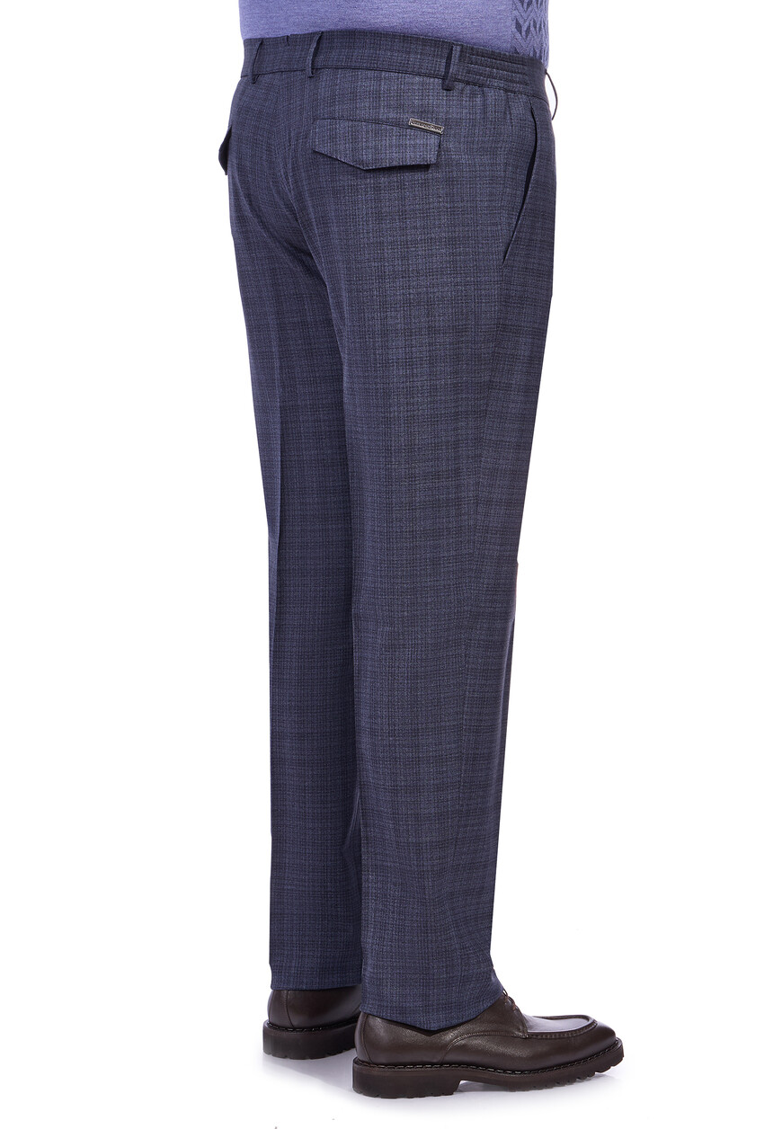 брюки  M1T2400290-DG17HC-6540 на официальном сайте