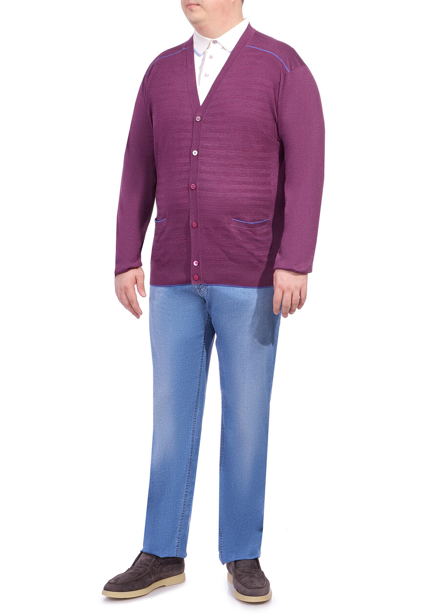 кардиган  K515100C06 по акции